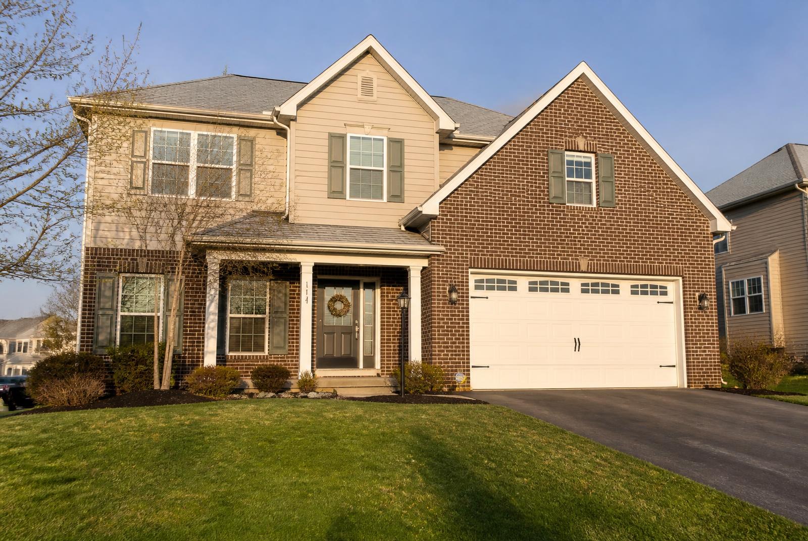Real Estate Services